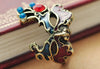 Vintage Gothic Royal Mask Ring